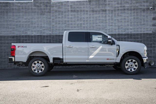 new 2026 Ford F-350 car, priced at $82,386