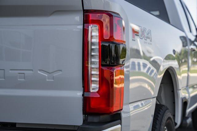 new 2026 Ford F-350 car, priced at $82,386