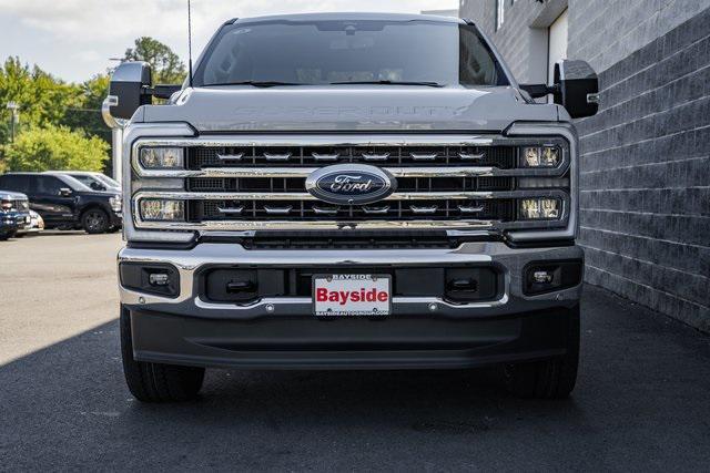 new 2026 Ford F-350 car, priced at $82,386