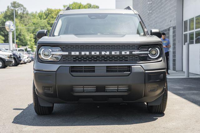 new 2026 Ford Bronco Sport car, priced at $27,990