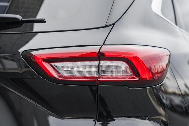 new 2026 Ford Escape PHEV car, priced at $31,900