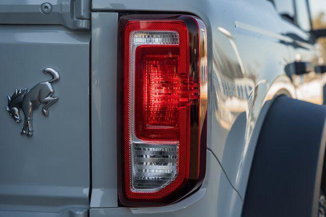 new 2026 Ford Bronco car, priced at $56,907