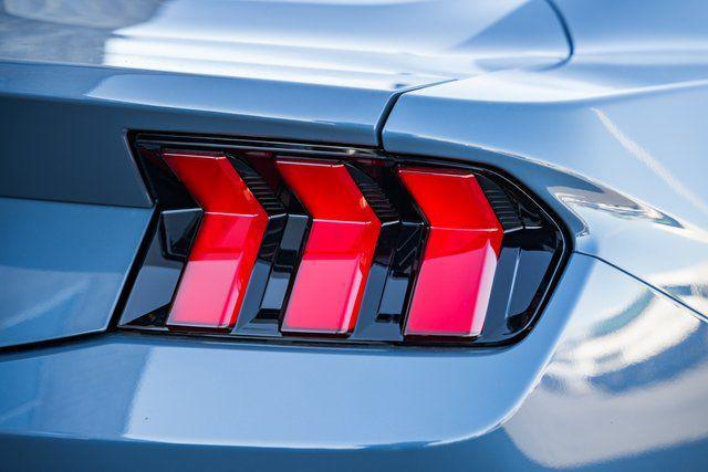 new 2026 Ford Mustang car, priced at $31,537