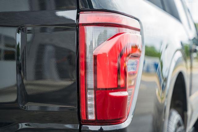 new 2026 Ford F-150 car, priced at $70,991
