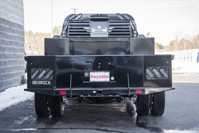 new 2026 Ford F-450 car, priced at $95,609