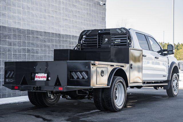 new 2026 Ford F-450 car, priced at $95,609