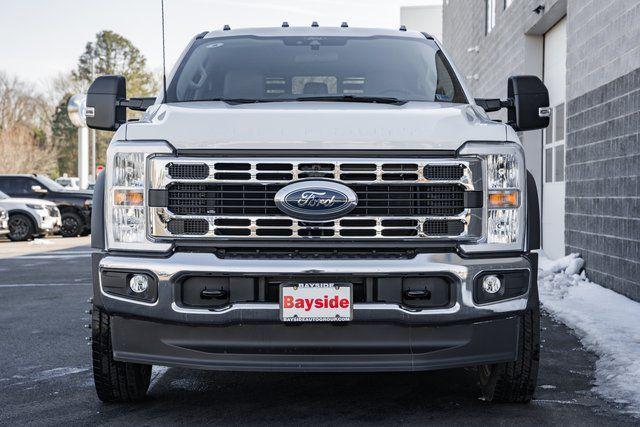 new 2026 Ford F-450 car, priced at $95,609