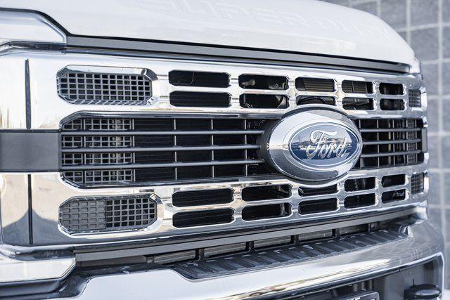 new 2026 Ford F-450 car, priced at $95,609