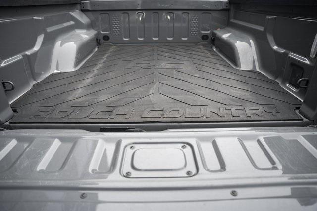used 2021 Jeep Gladiator car, priced at $32,672