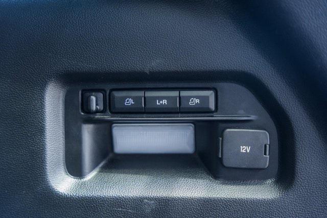 used 2020 Ford Explorer car, priced at $25,376