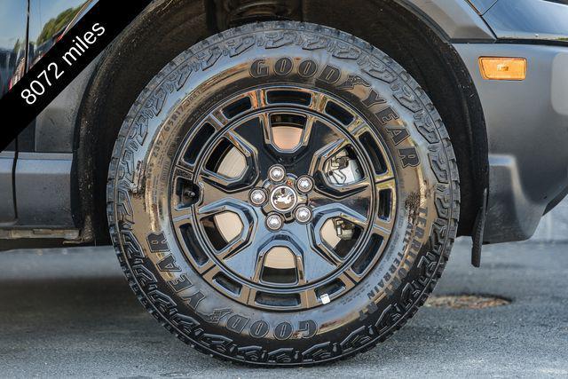 new 2025 Ford Bronco Sport car, priced at $36,995