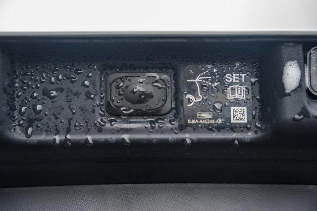 new 2025 Ford Mustang Mach-E car, priced at $47,522