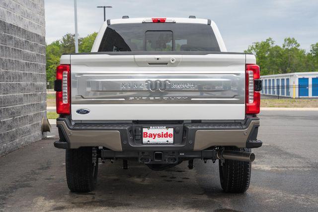 new 2026 Ford F-350 car, priced at $86,530