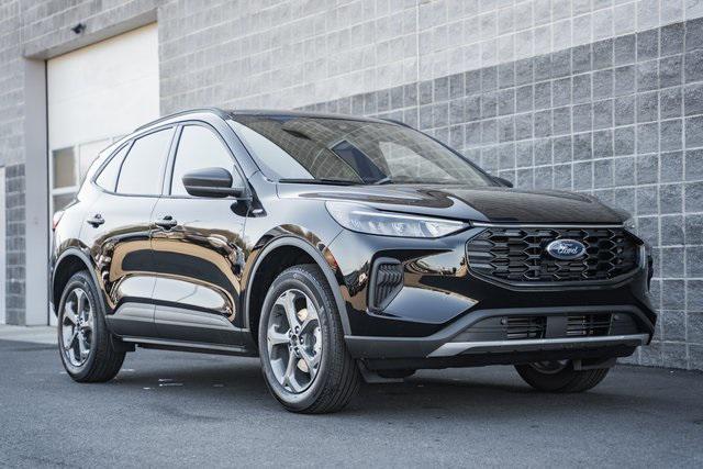 new 2026 Ford Escape car, priced at $29,368