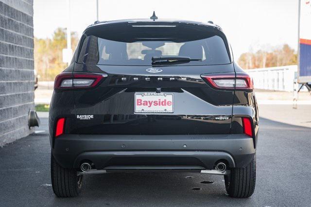 new 2026 Ford Escape car, priced at $29,368