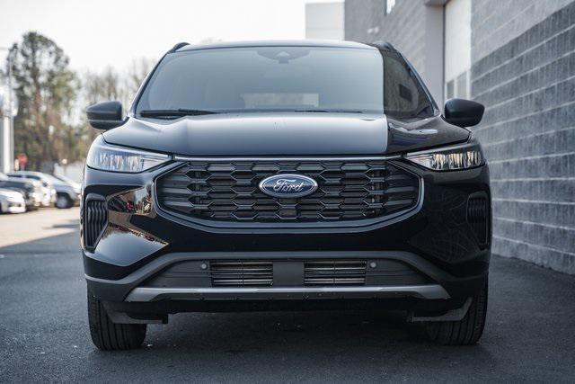 new 2026 Ford Escape car, priced at $29,368