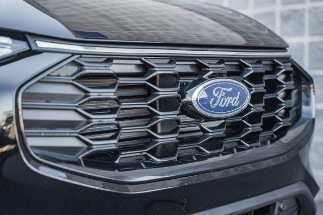 new 2026 Ford Escape car, priced at $29,368