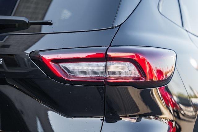 new 2026 Ford Escape car, priced at $29,368