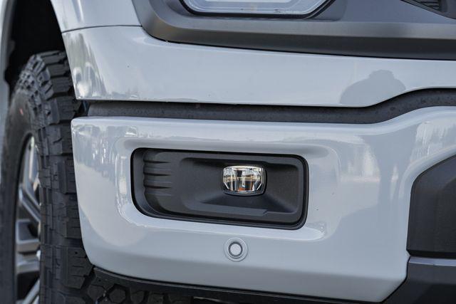 new 2026 Ford F-150 car, priced at $71,336