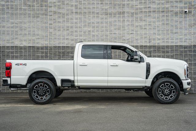 new 2026 Ford F-250 car, priced at $87,290