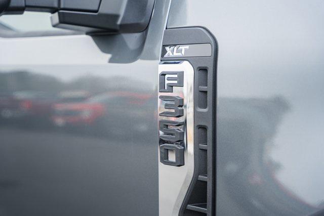 new 2026 Ford F-350 car, priced at $48,669