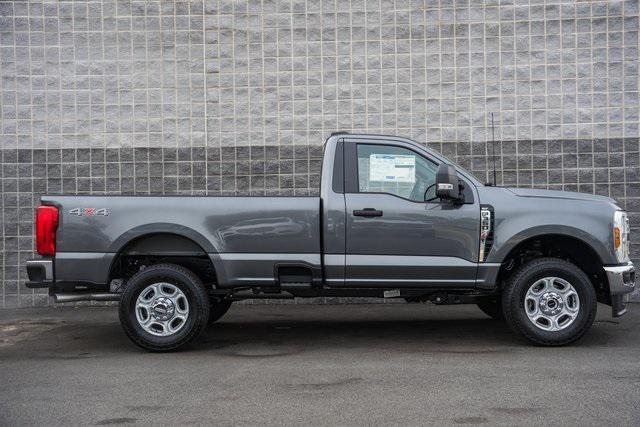 new 2026 Ford F-350 car, priced at $48,669