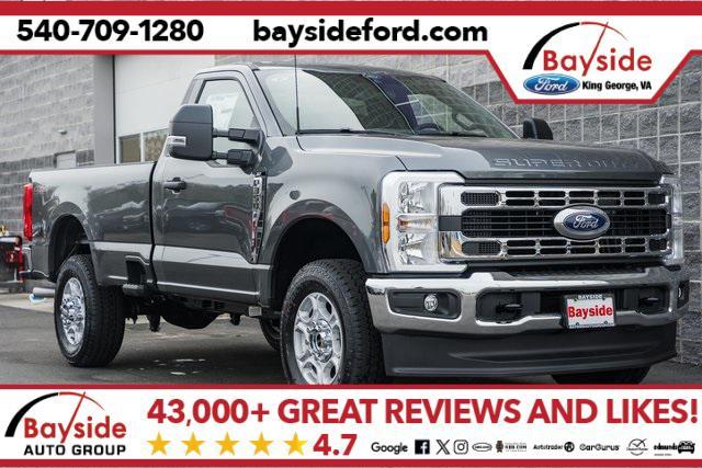 new 2026 Ford F-350 car, priced at $48,669