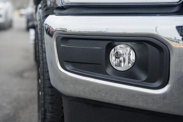 new 2026 Ford F-350 car, priced at $48,669