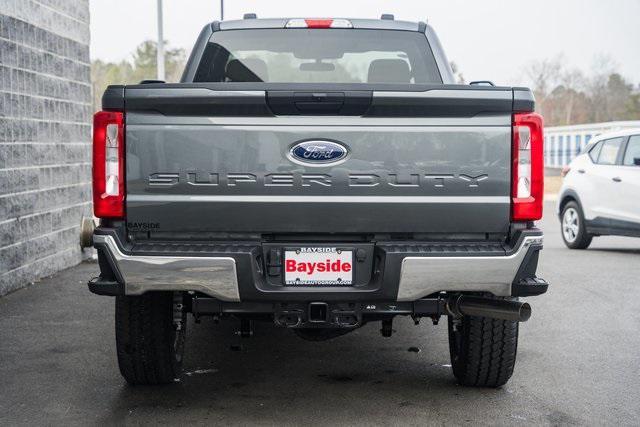 new 2026 Ford F-350 car, priced at $48,669