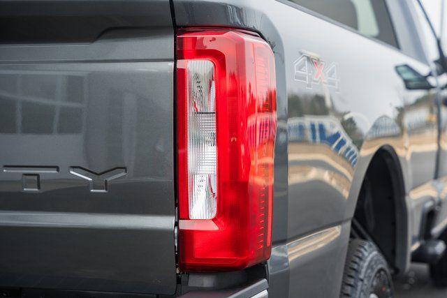 new 2026 Ford F-350 car, priced at $45,169