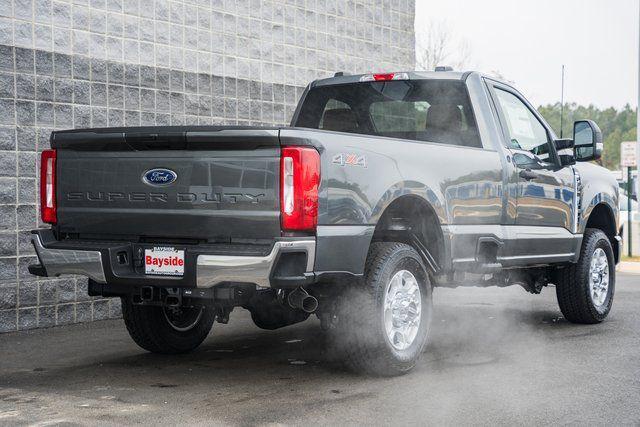 new 2026 Ford F-350 car, priced at $45,169