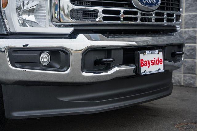 new 2026 Ford F-350 car, priced at $48,669