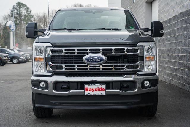 new 2026 Ford F-350 car, priced at $48,669