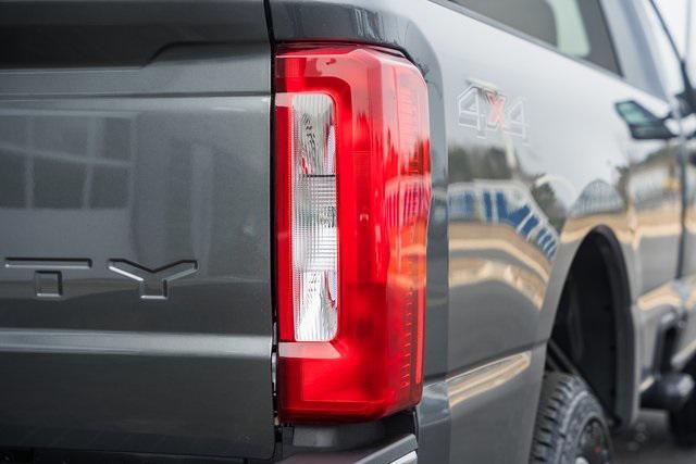 new 2026 Ford F-350 car, priced at $48,669