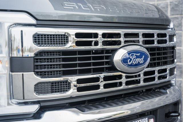 new 2026 Ford F-350 car, priced at $48,669