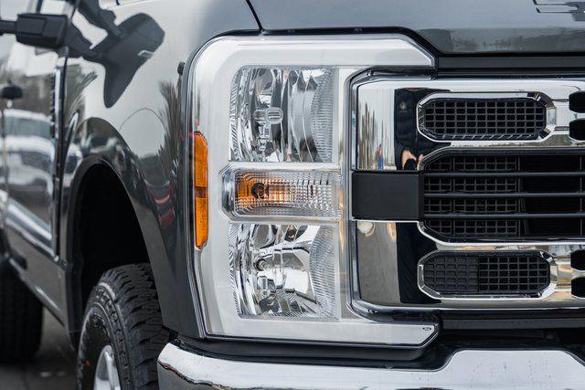 new 2026 Ford F-350 car, priced at $45,169