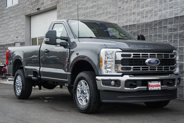new 2026 Ford F-350 car, priced at $48,669