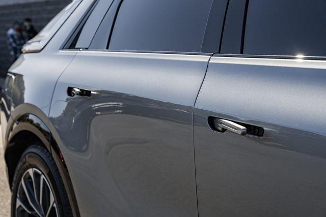 used 2024 Cadillac LYRIQ car, priced at $37,768