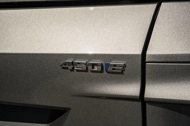 used 2024 Cadillac LYRIQ car, priced at $37,768