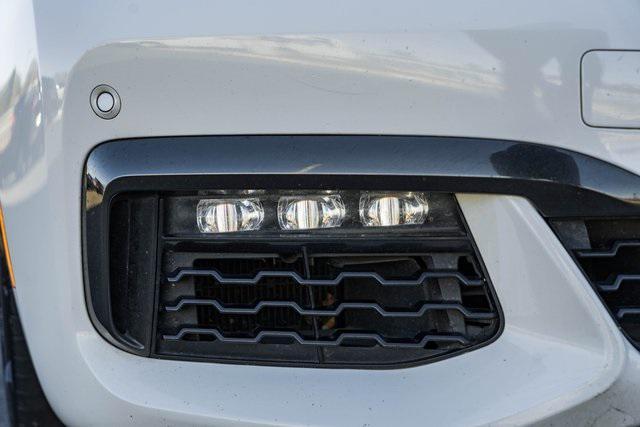 used 2019 BMW 740 car, priced at $21,802