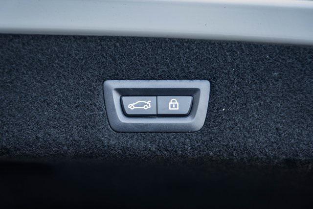 used 2019 BMW 740 car, priced at $21,802