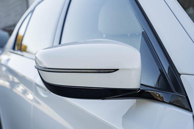used 2019 BMW 740 car, priced at $21,802