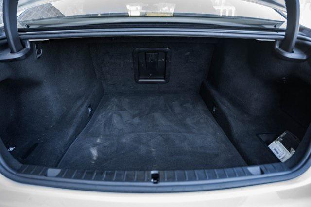 used 2019 BMW 740 car, priced at $21,802