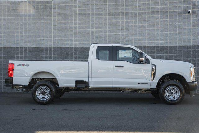 new 2026 Ford F-250 car, priced at $61,879