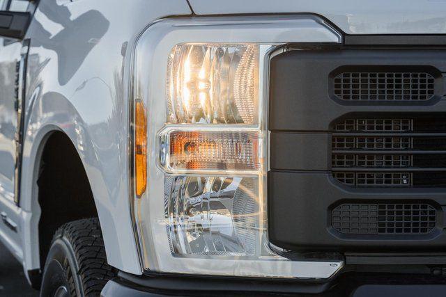 new 2026 Ford F-250 car, priced at $61,879