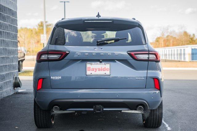 new 2026 Ford Escape car, priced at $37,366