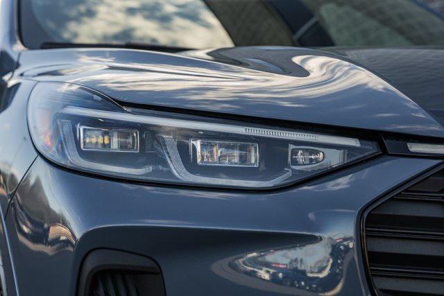 new 2026 Ford Escape car, priced at $37,366