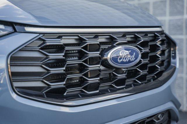 new 2026 Ford Escape car, priced at $37,366
