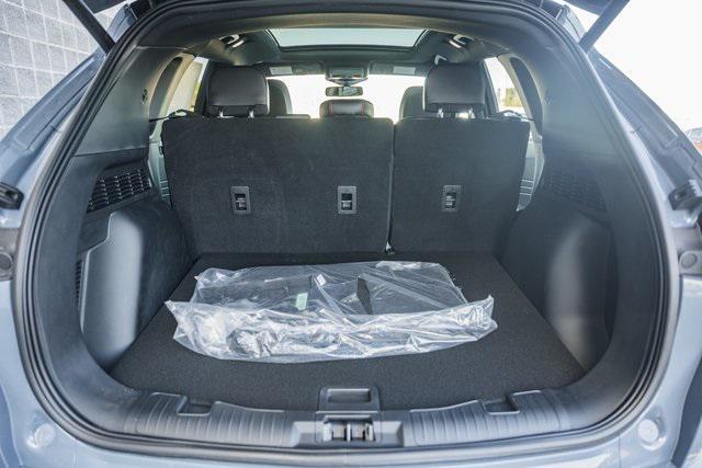 new 2026 Ford Escape car, priced at $37,366