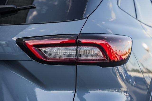 new 2026 Ford Escape car, priced at $37,366